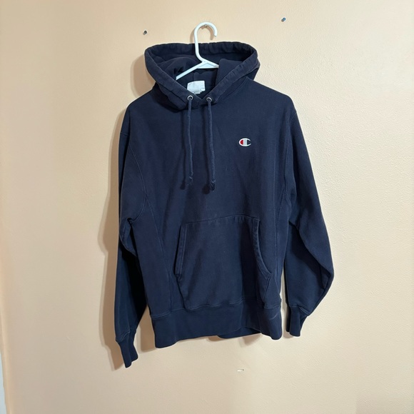 Champion Other - VINTAGE MEDIUM REVERSE WEAVE CHAMPION HOODIE